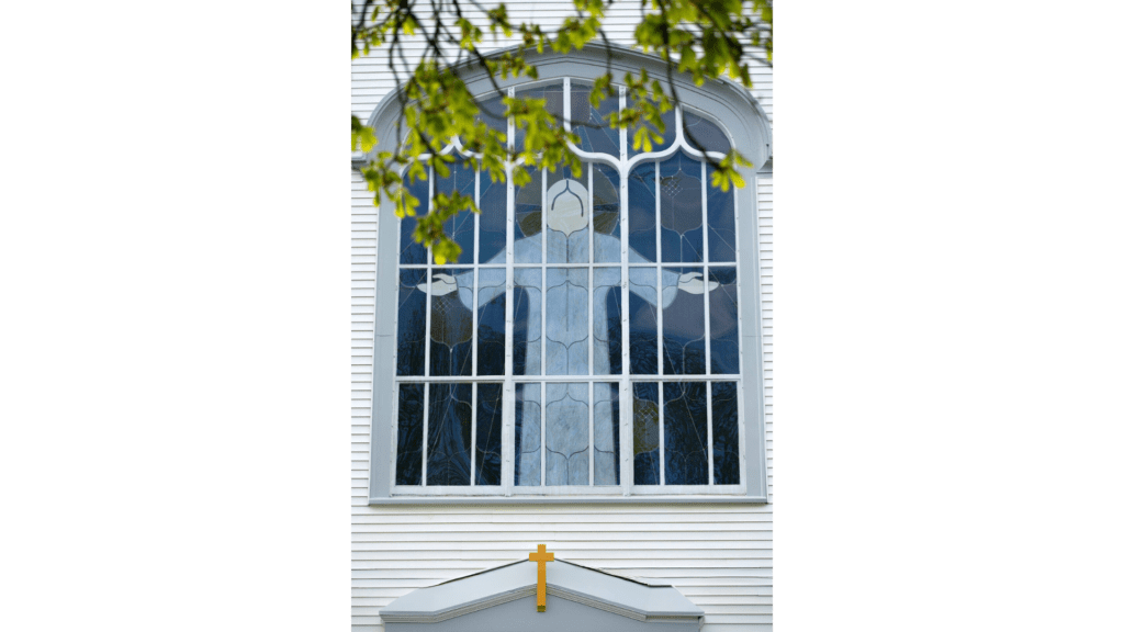 Zion Lutheran Church of Snohomish